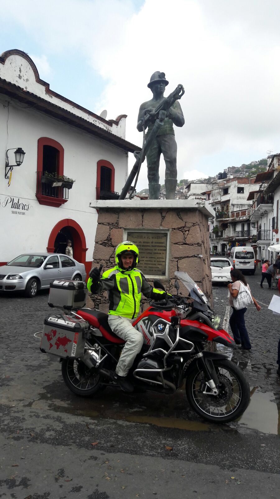 taxco
