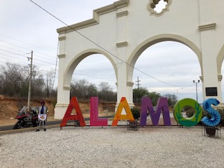 ALAMOS