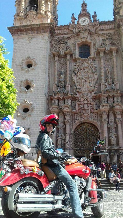 taxco