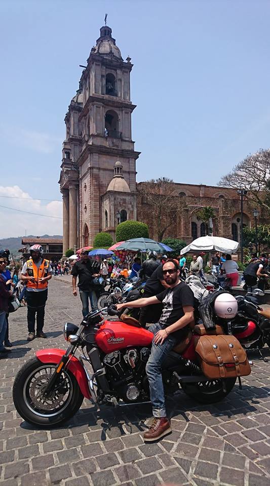 Valle de Bravo