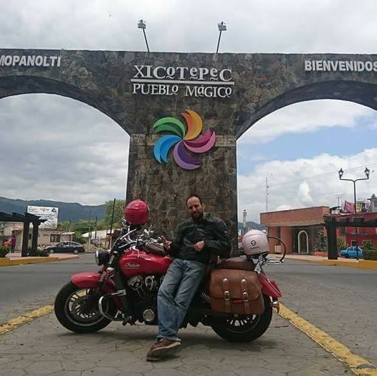 Xicotepec