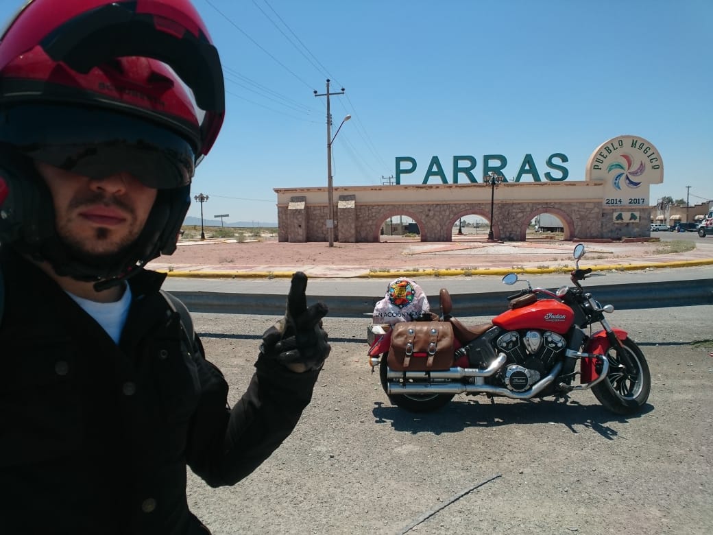 parras