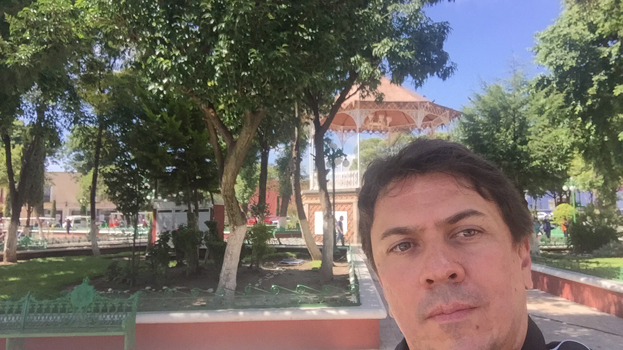 Huamantla