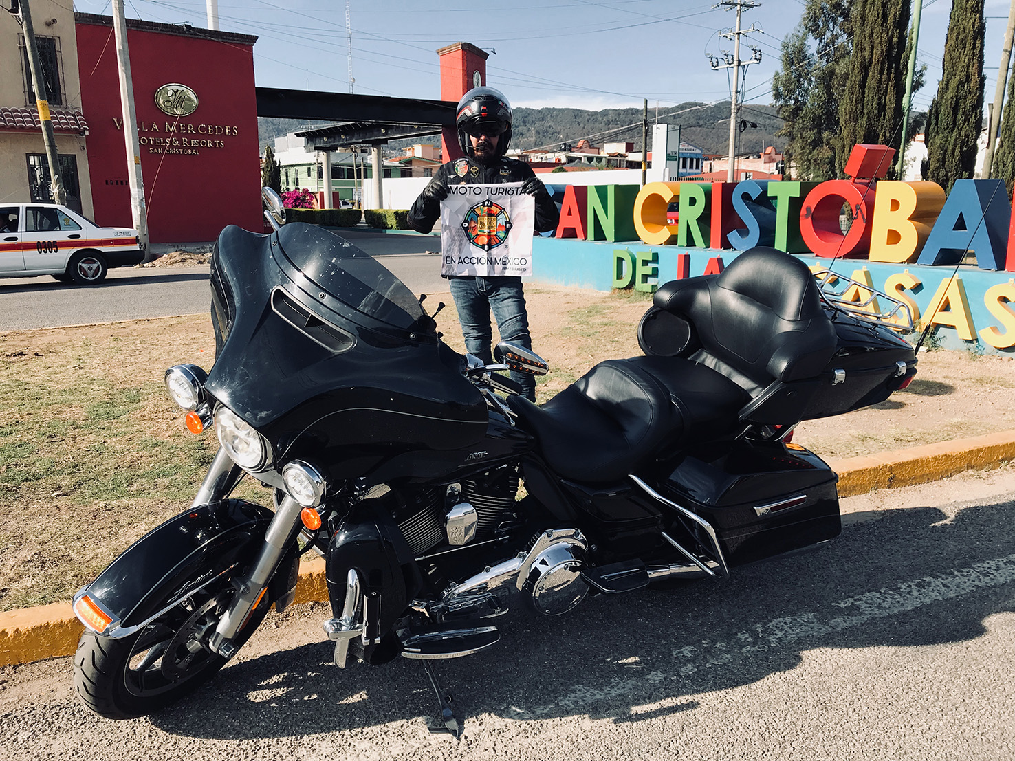 San Cristóbal de Las Casasa