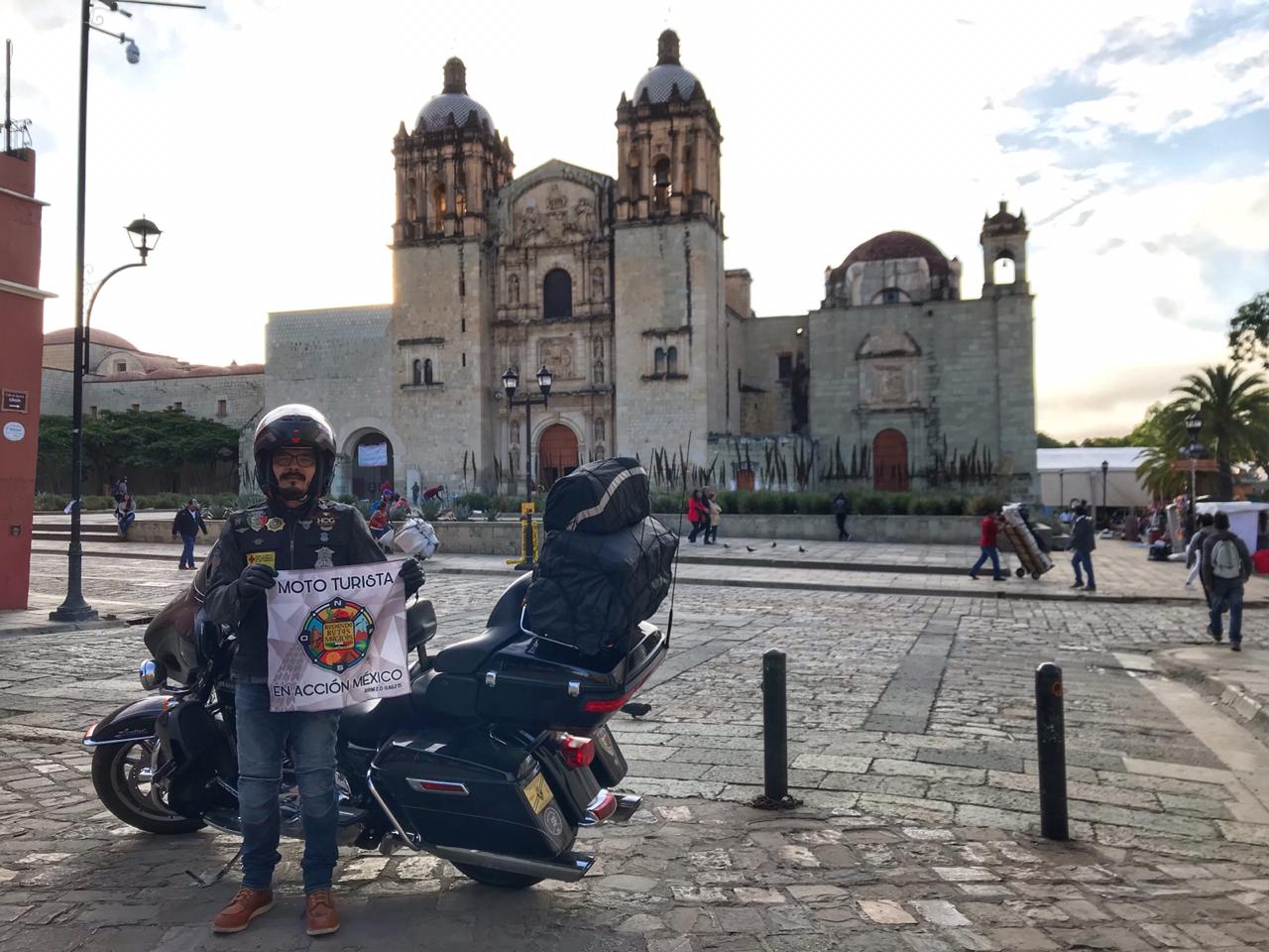 Oaxaca