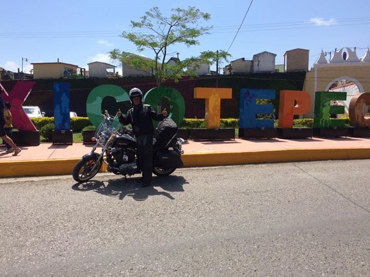 Xicotepec