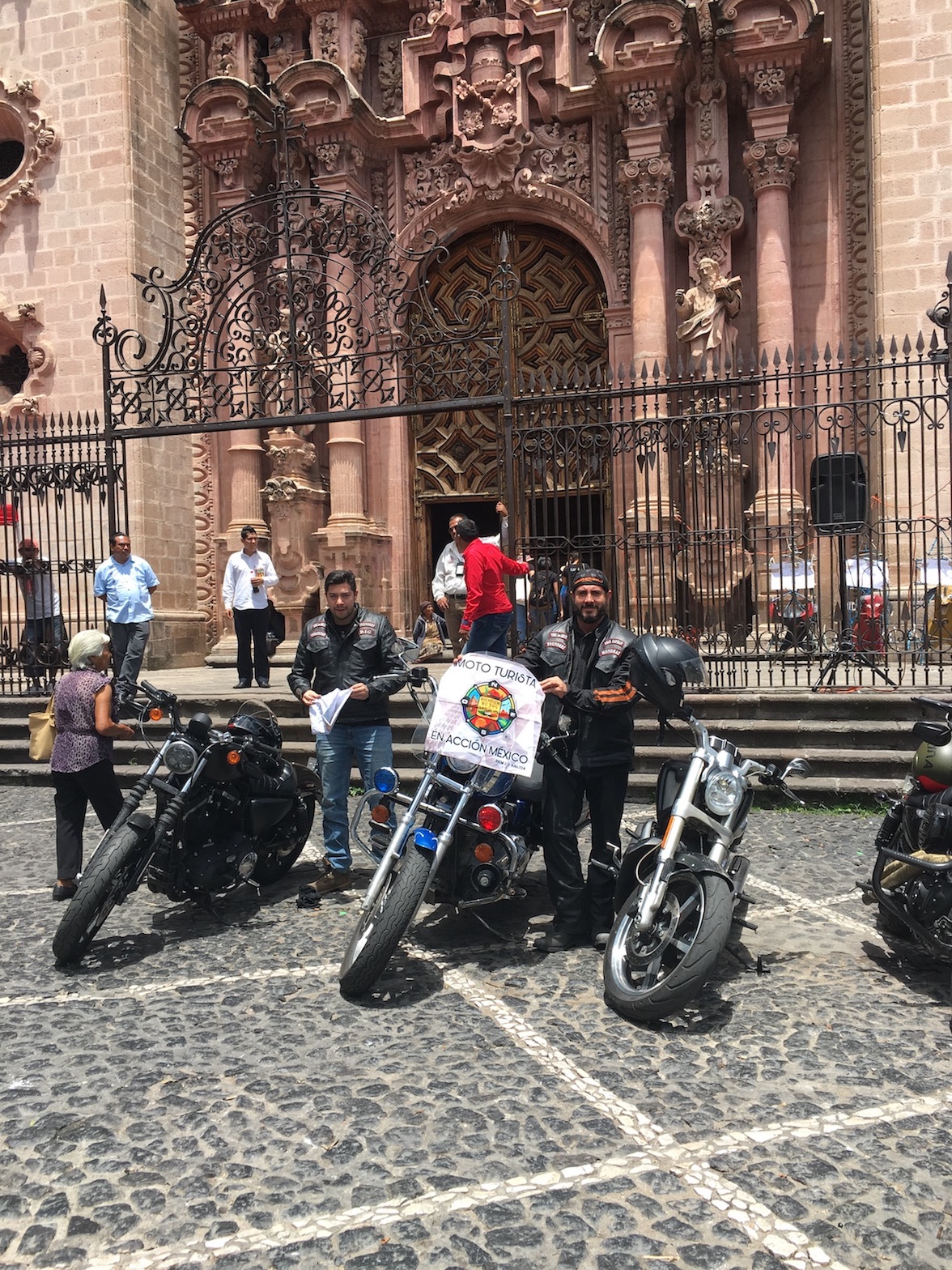 taxco