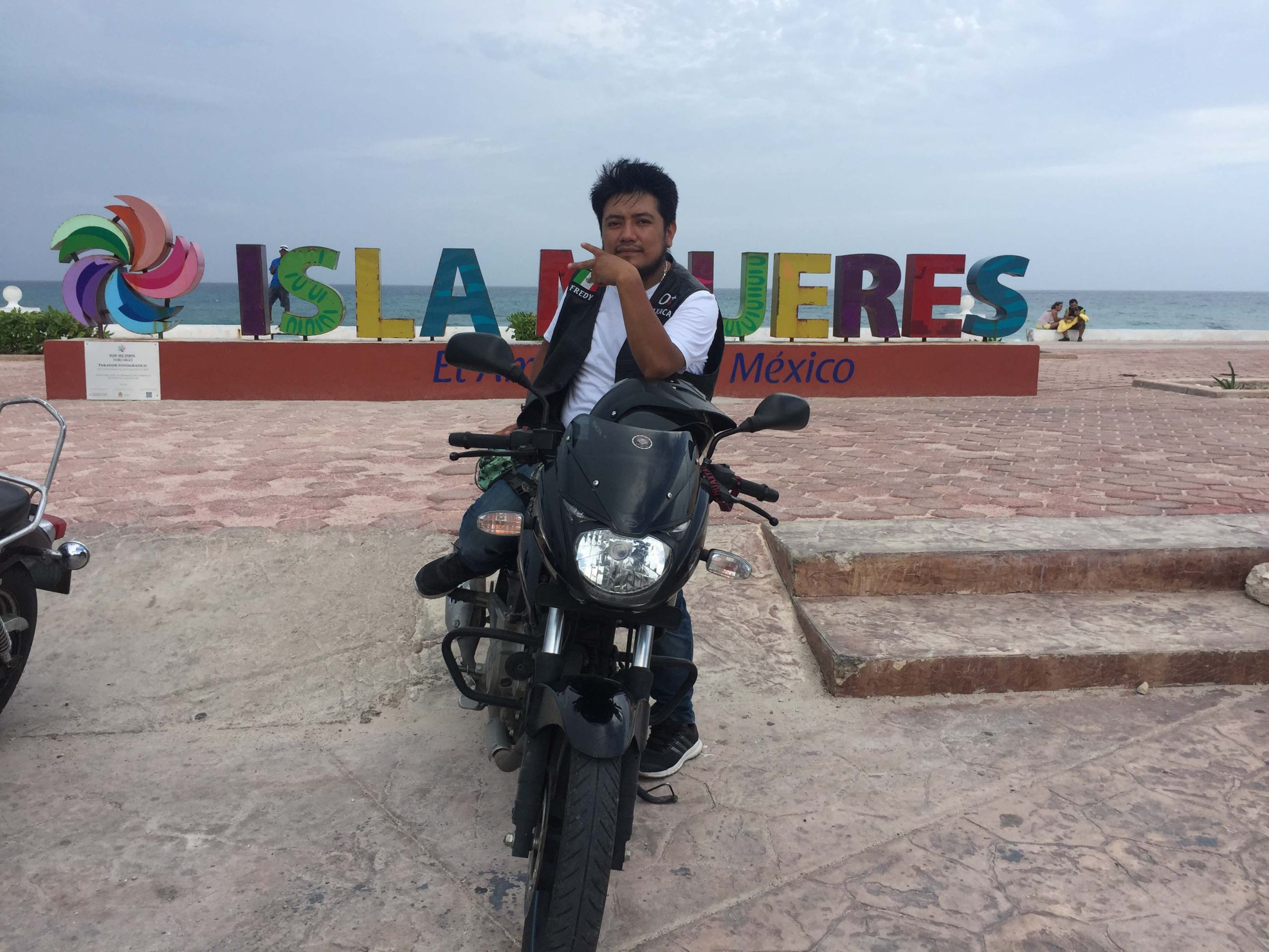 isla mujeres