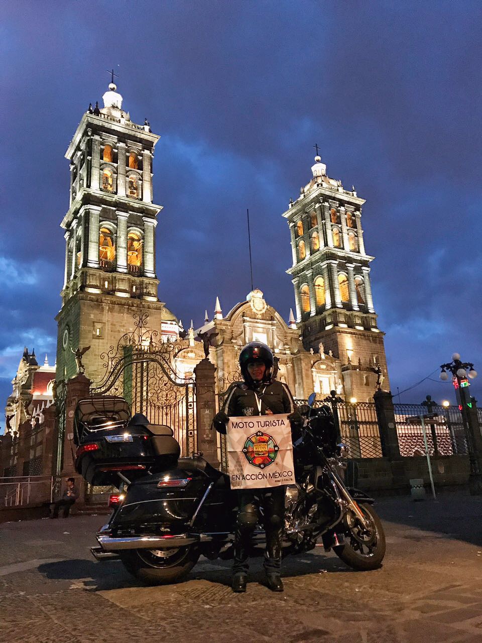 Catedral de Puebla