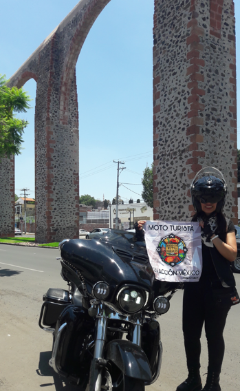 Los Arcos de Querétaro