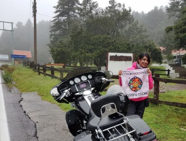 Parque Nacional el Chico