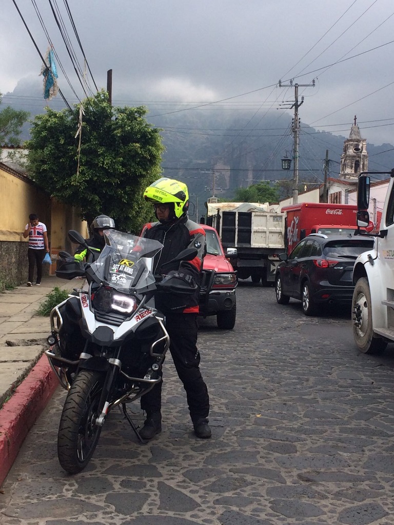 Tepoztlan