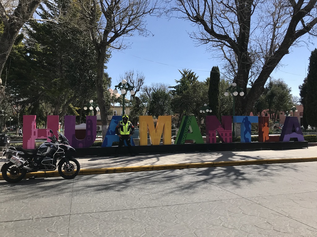 Huamantla