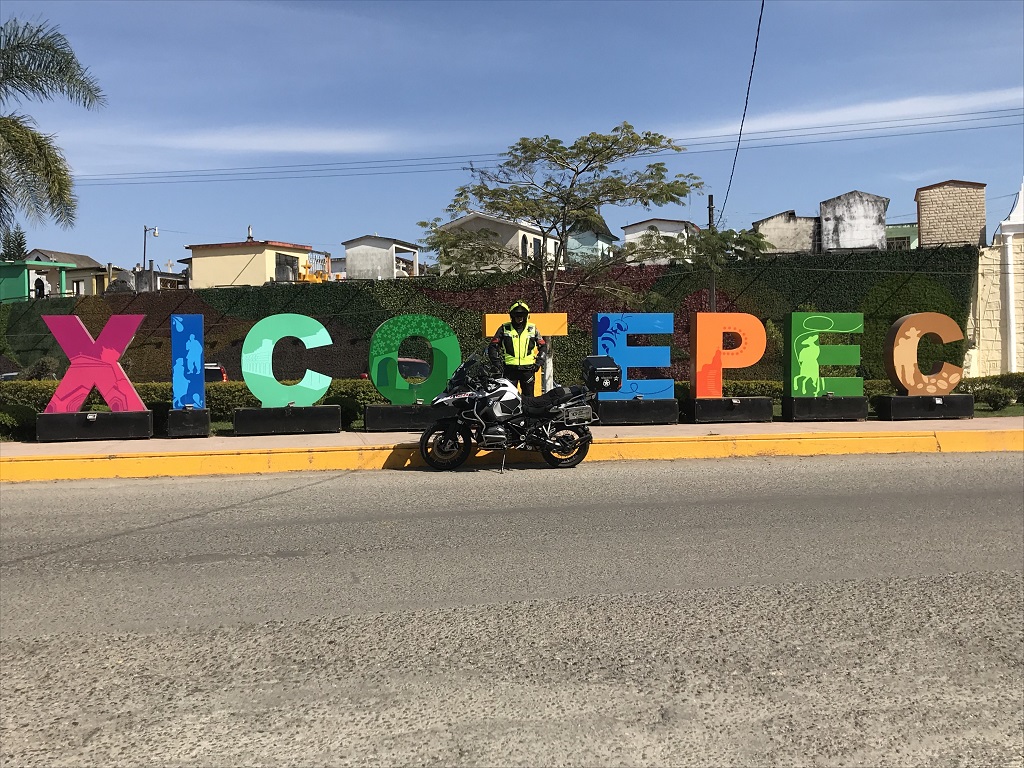 Xicotepec