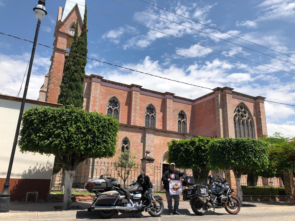 Jalpa de Canovas GTO