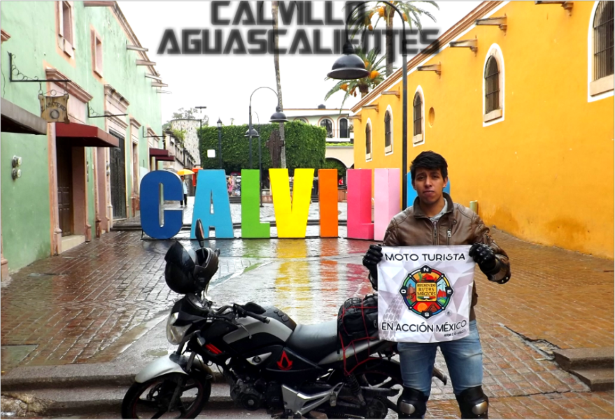 Calvillo Aguascalientes