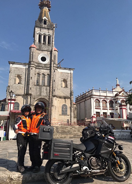 Cuetzalan del Progreso