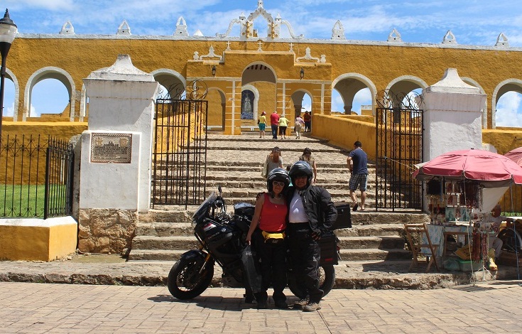 Izamal