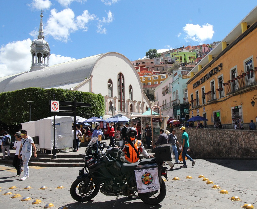 Guanajuato Capital