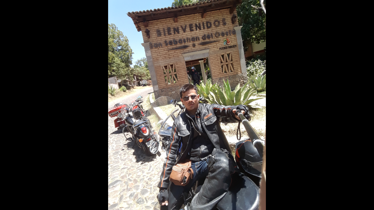 san sebastian del oeste