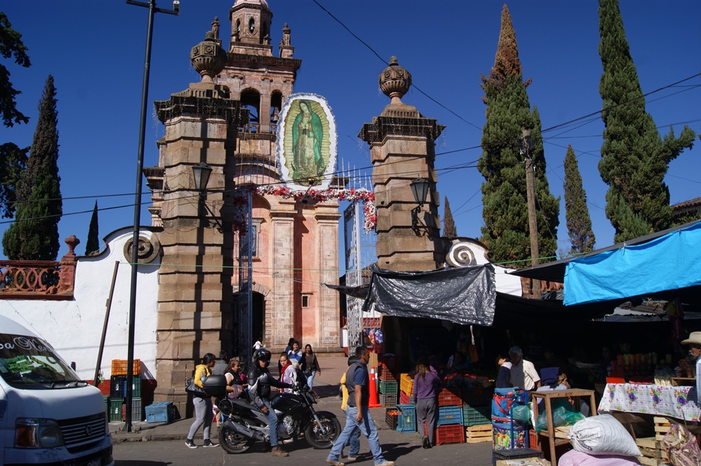 Pátzcuaro