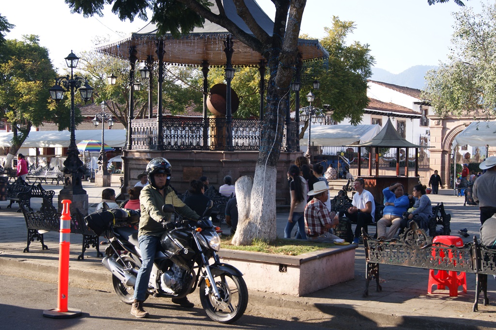 Santa Clara del Cobre