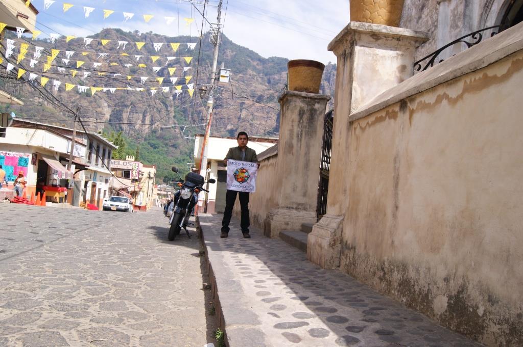 Tepoztlán