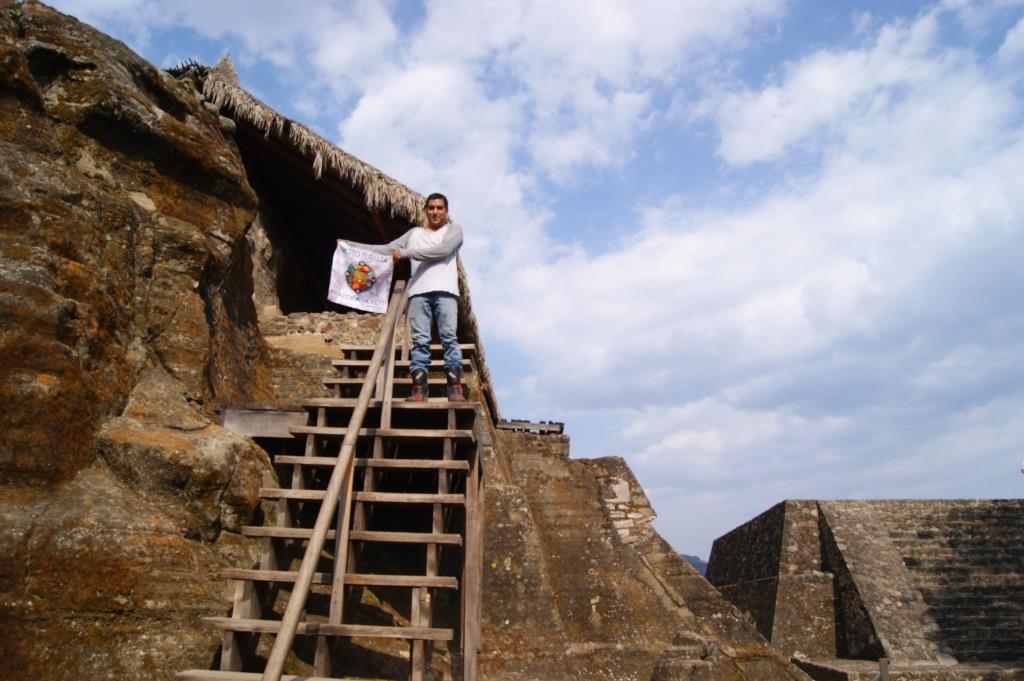 Malinalco