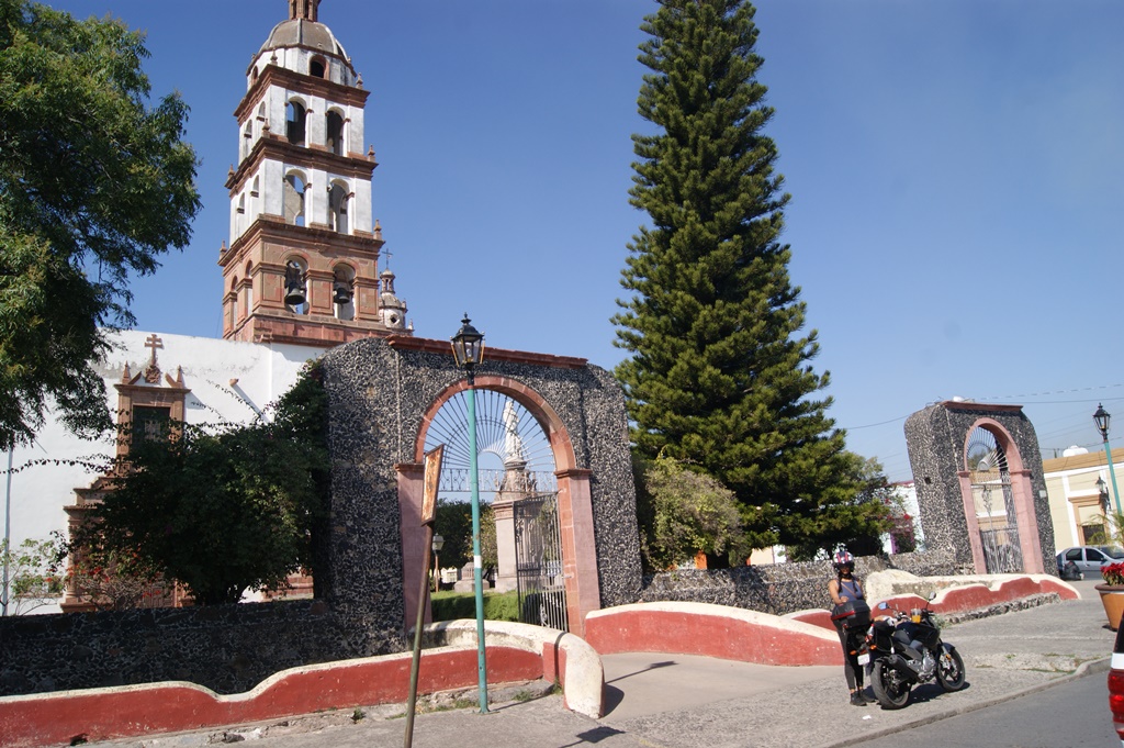 Salvatierra