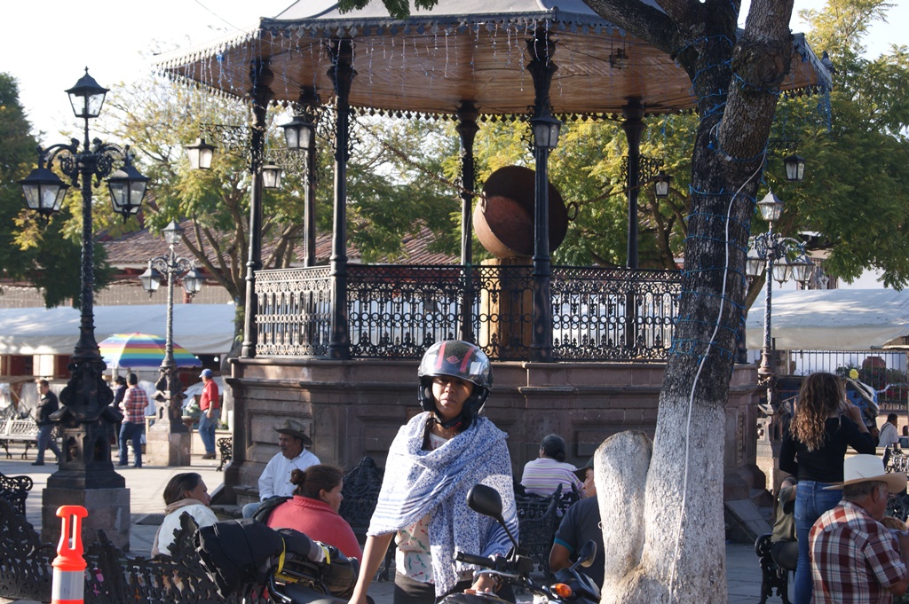 Santa Clara del Cobre