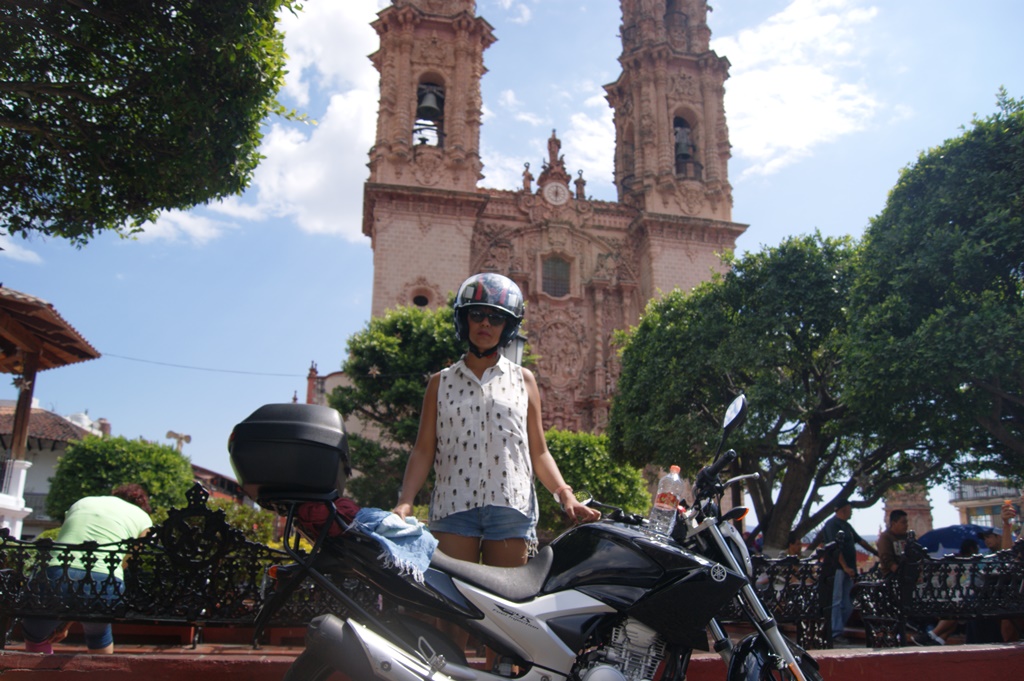 Taxco