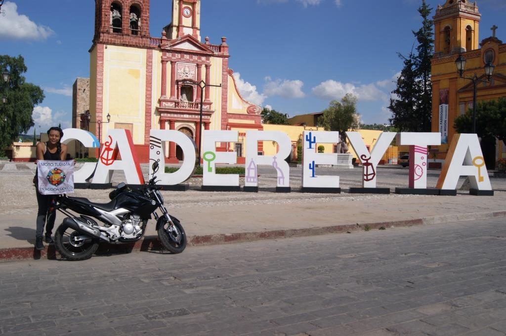 Cadereyta