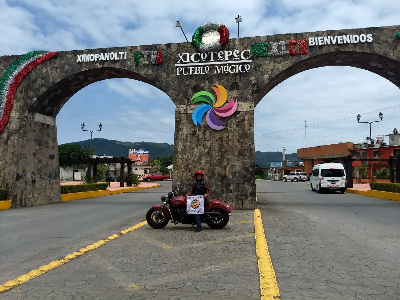 Xicotepec
