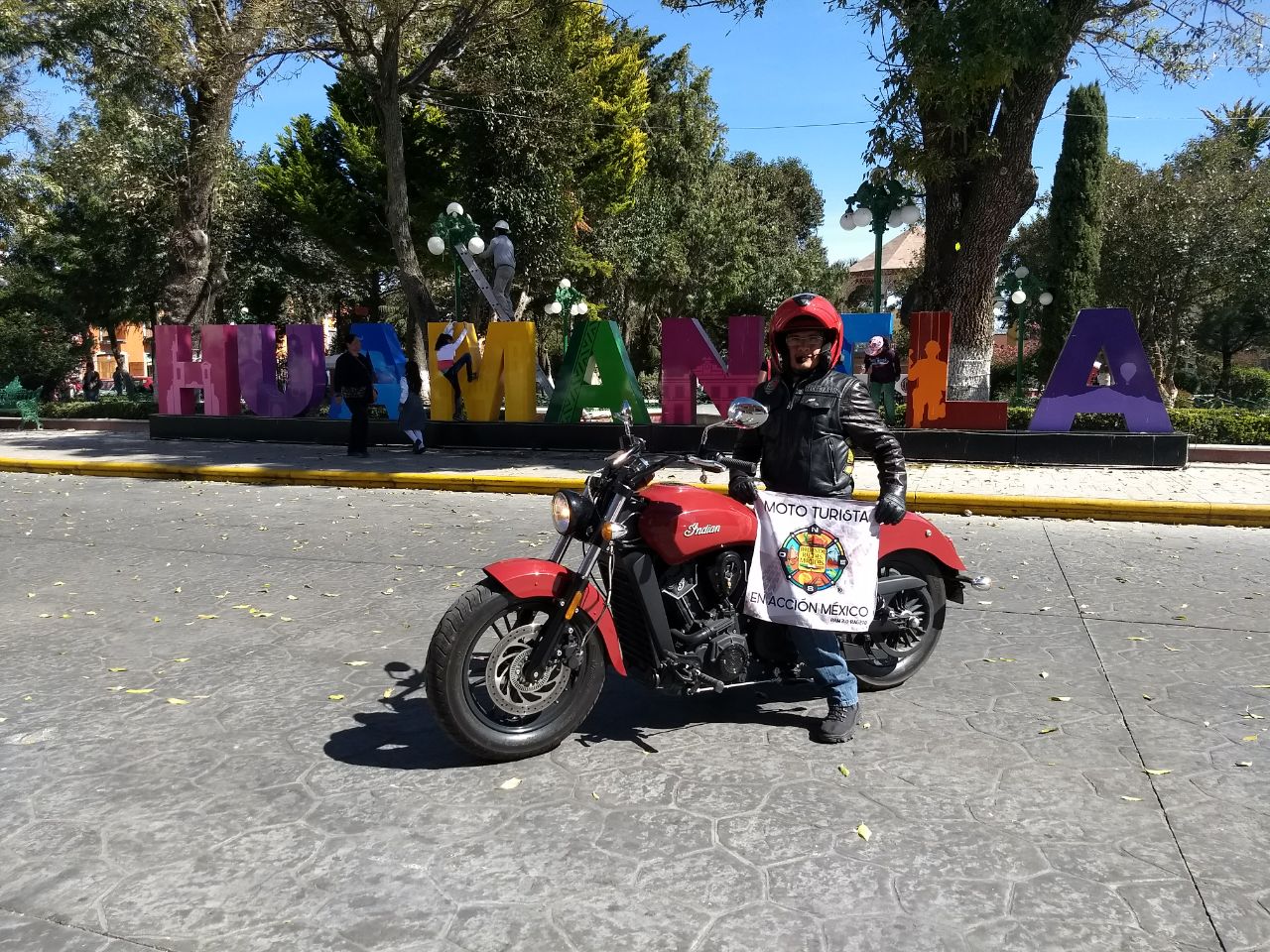 Huamantla