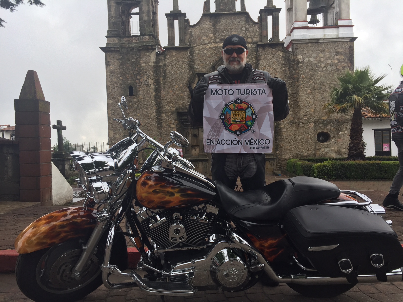 Iglesia Villa del Carbon