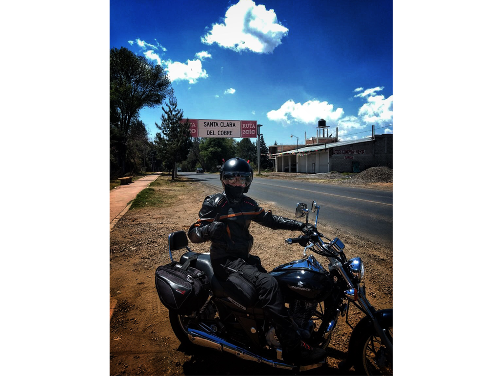 Santa Clara del Cobre