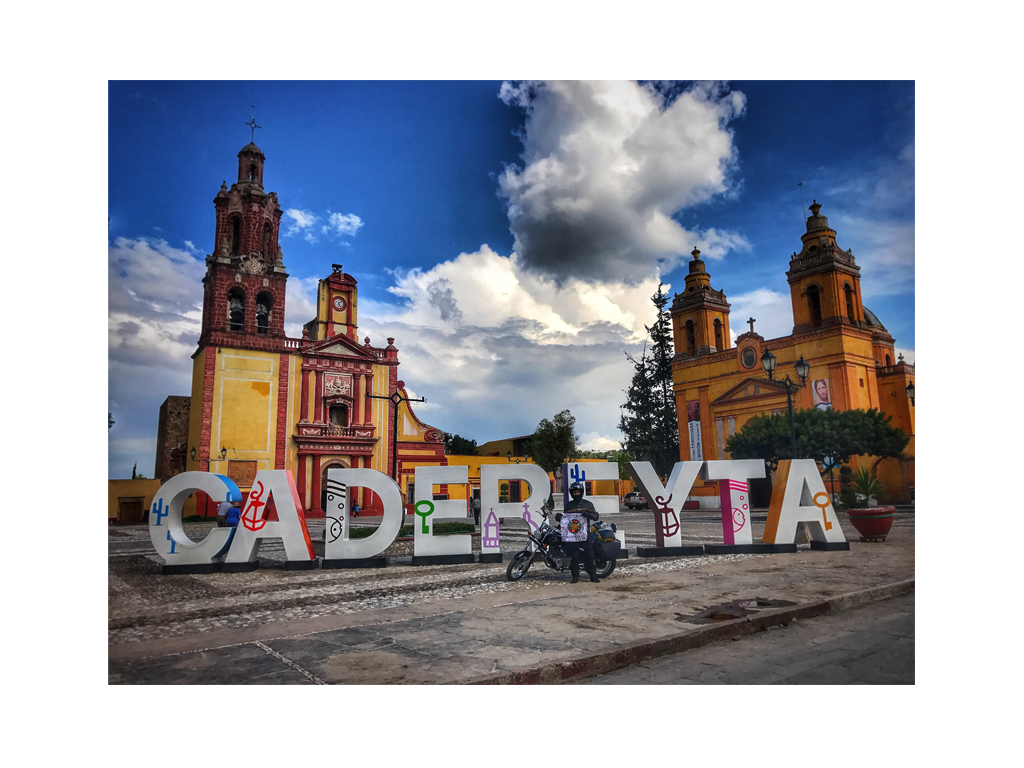 Cadereyta