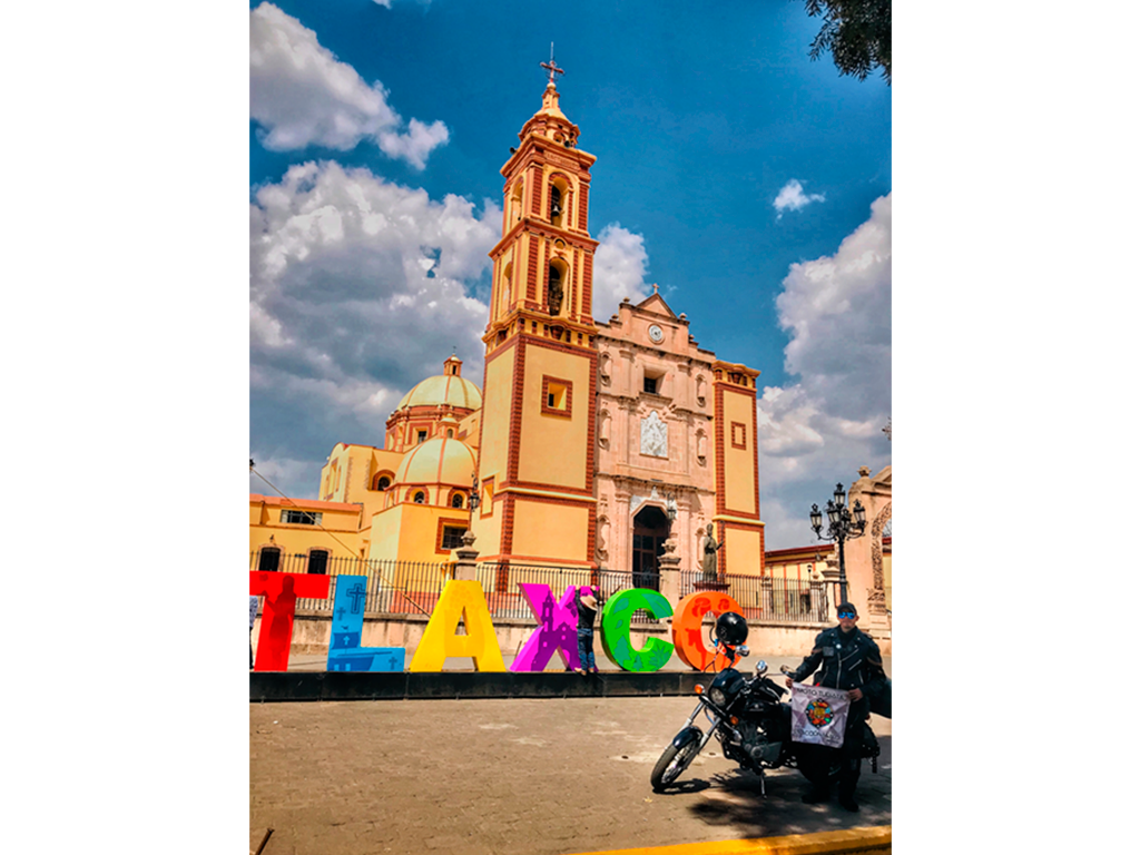 Tlaxcala