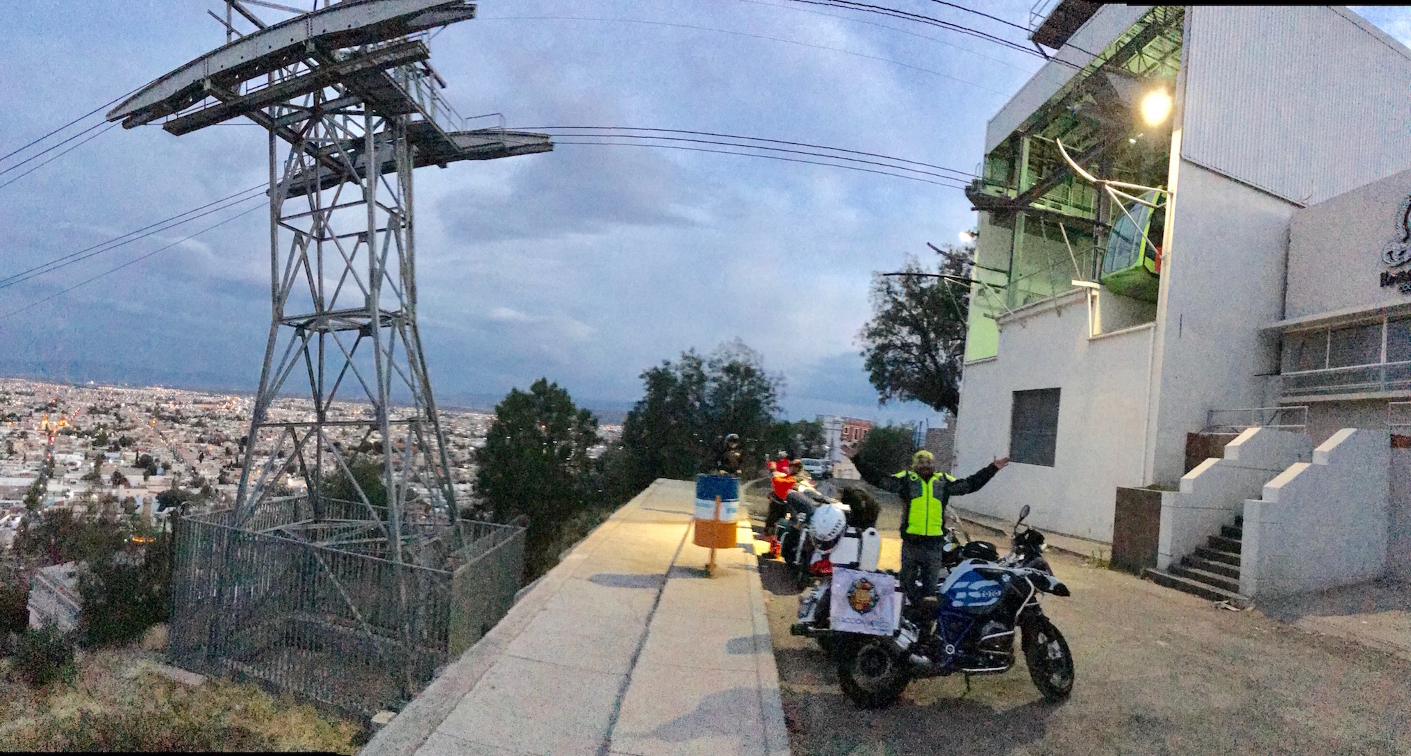 Emblematico – Durango