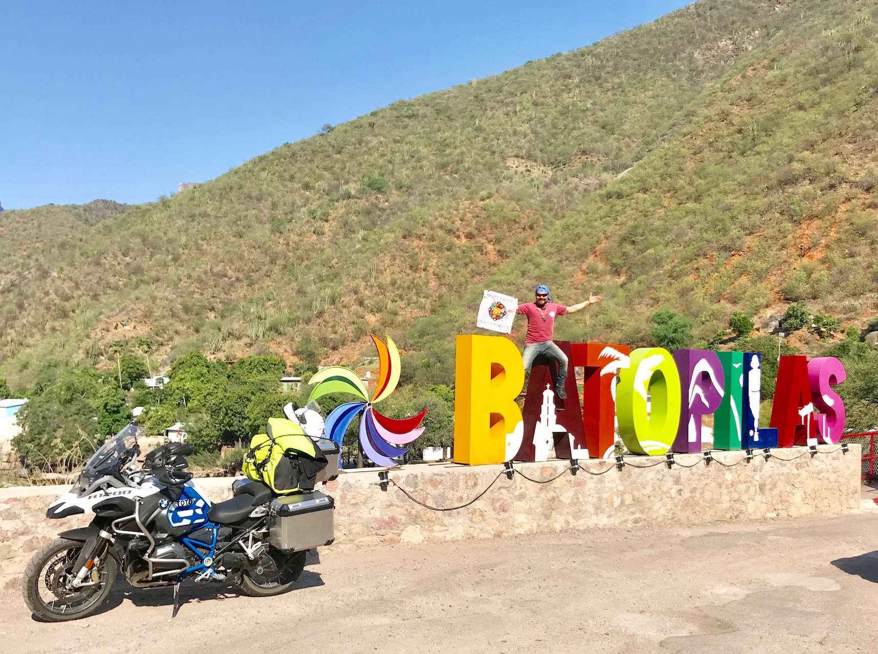 P. Magico – Chihuahua