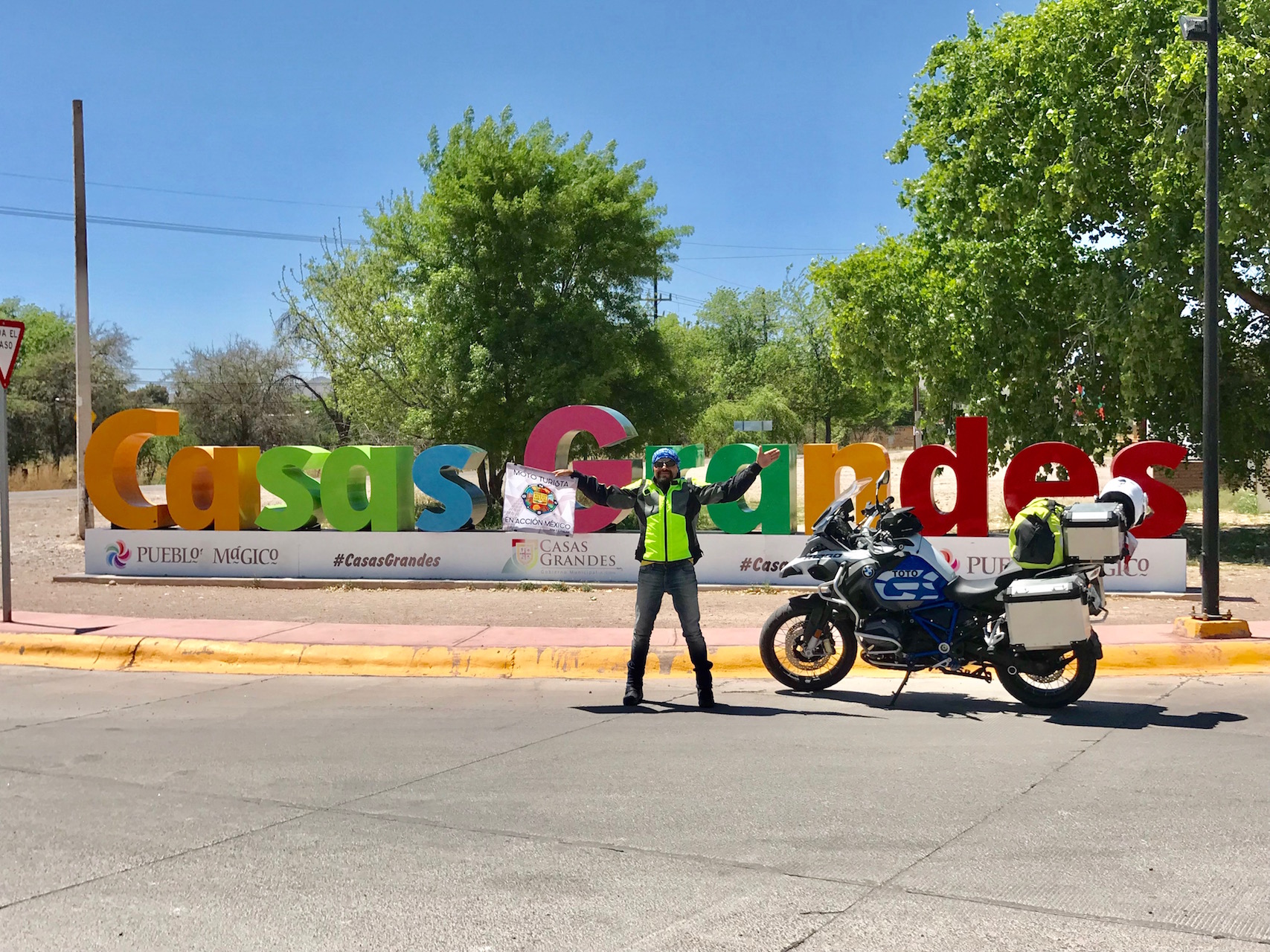 P. Magico – Chihuahua