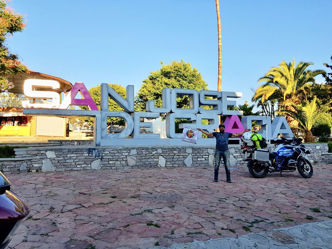 P. Magico – Aguascalientes