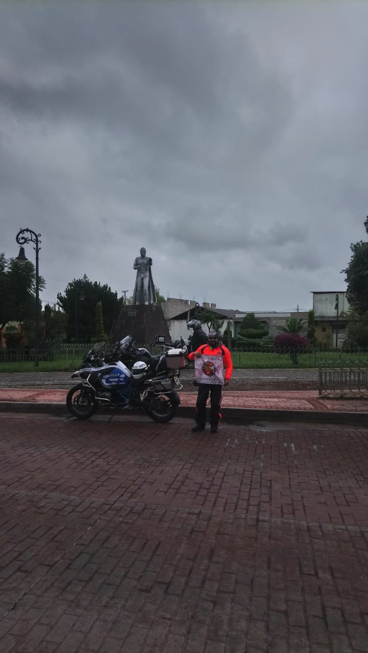 Emblematico – Hidalgo