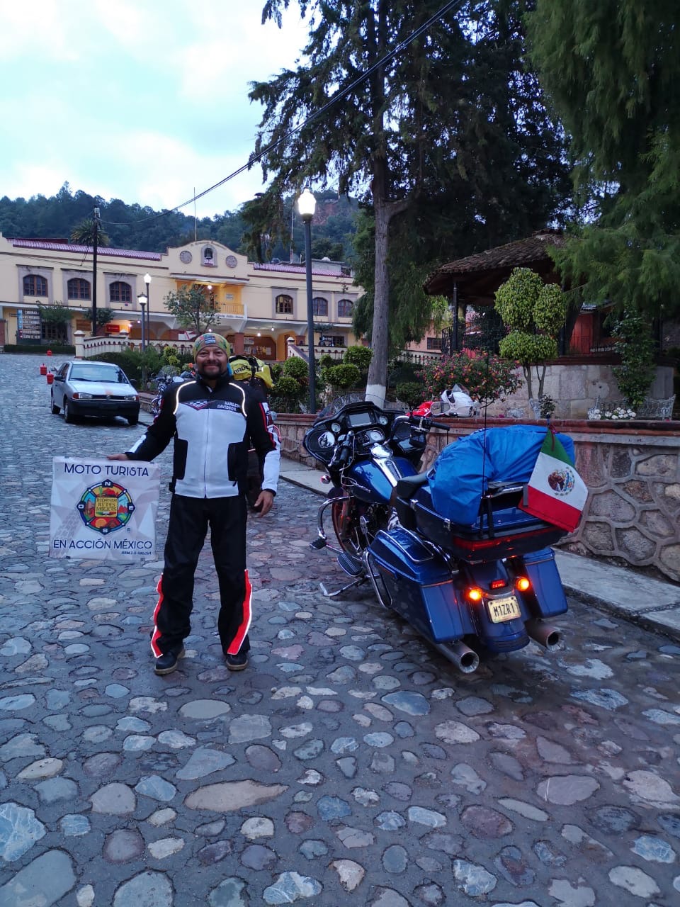 P. Magico – Oaxaca