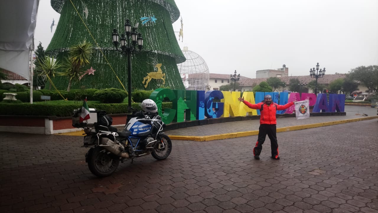 P. Magico – Puebla