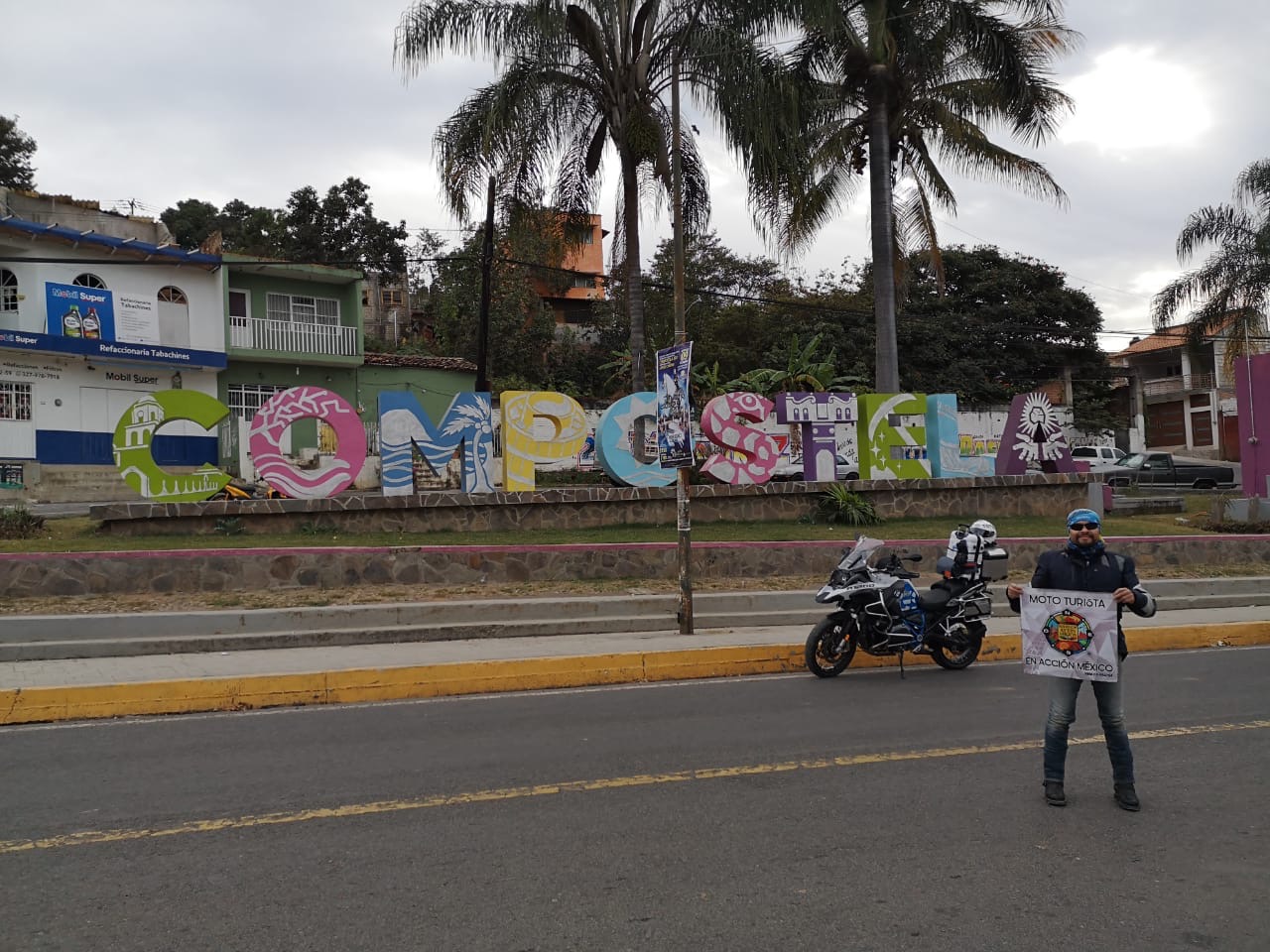 P. Magico – Nayarit