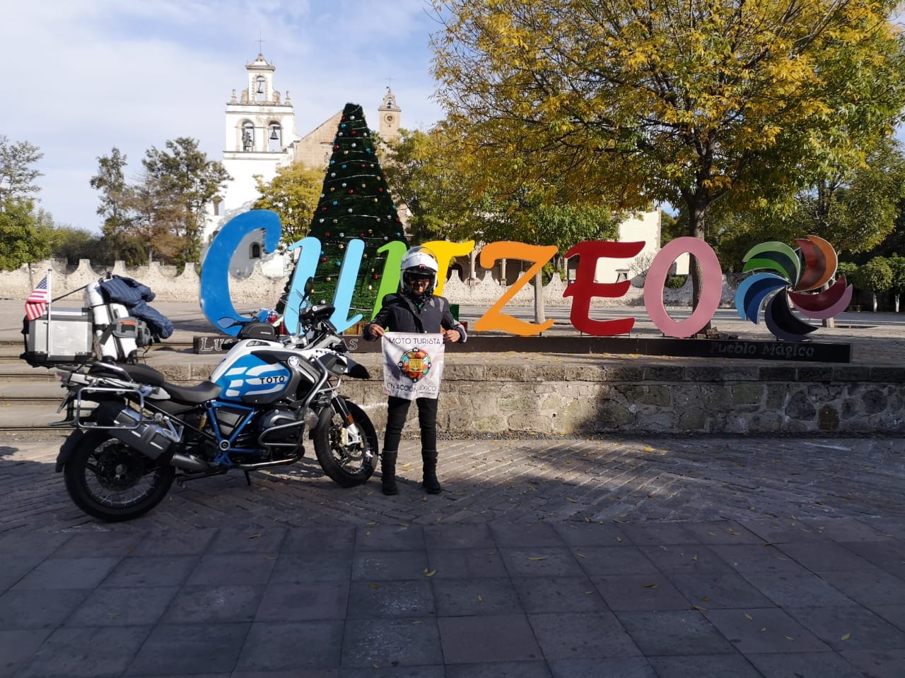 P. Magico – Michoacan