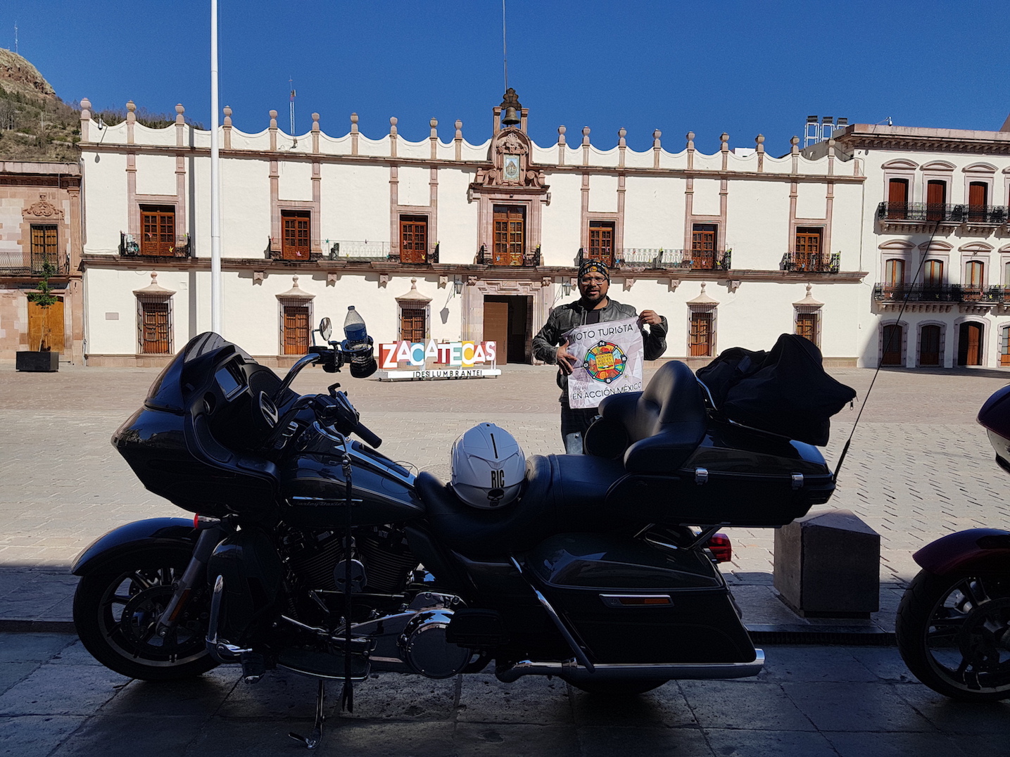 Capitales – Zacatecas