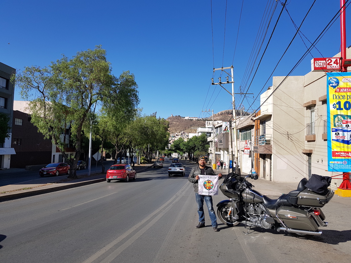 Emblematicos – Zacatecas