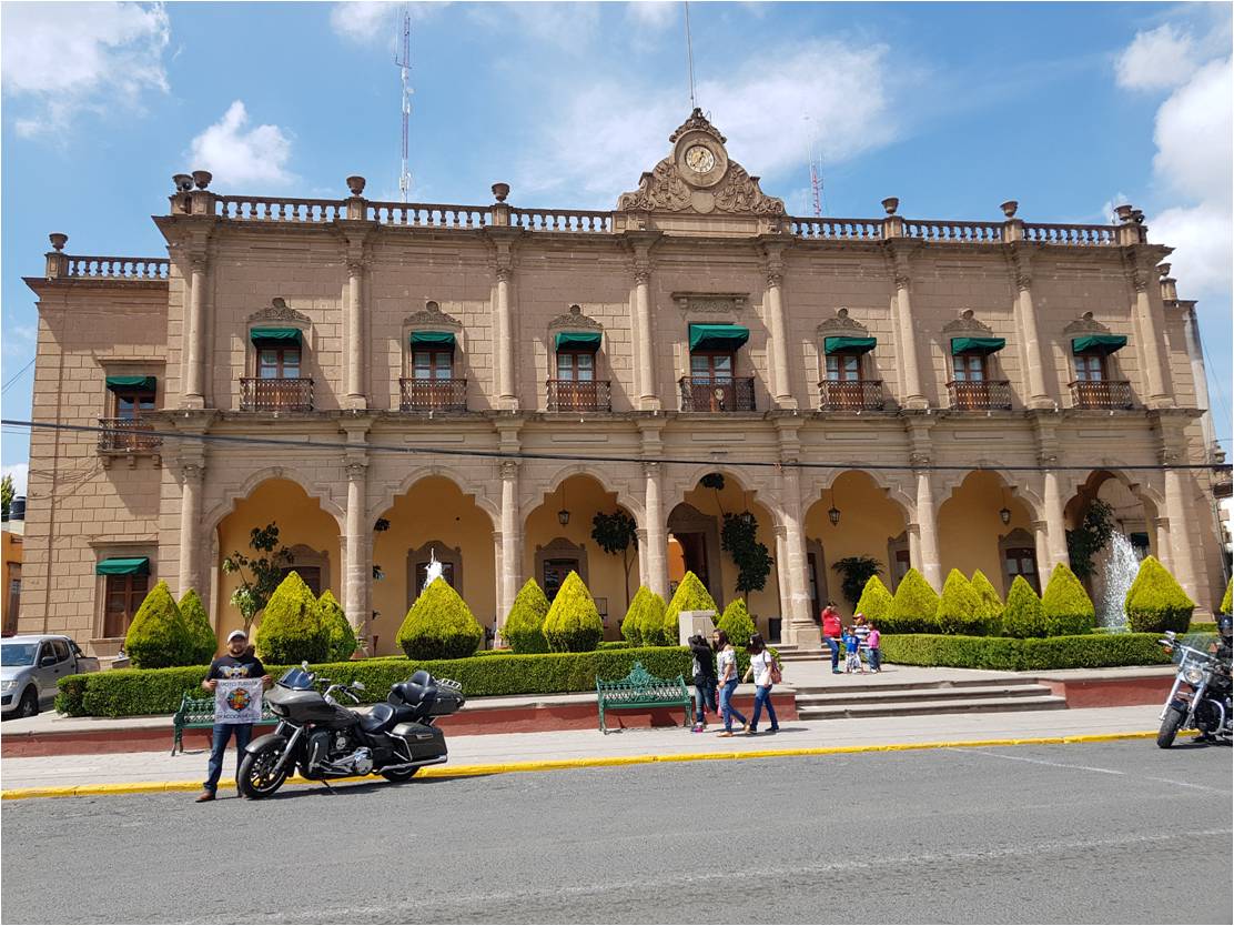 Huichapan Pueblo Mágico-Hidalgo